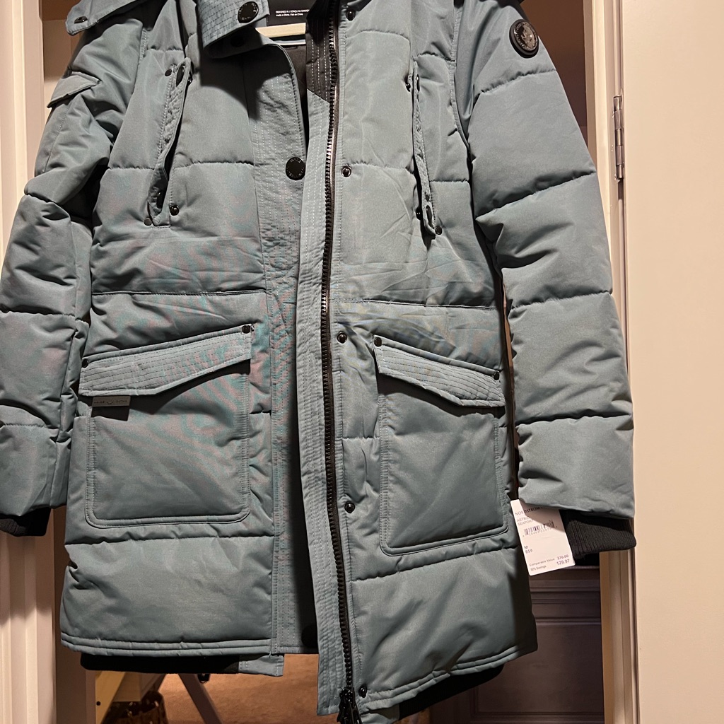 Nwt Noize Jacket
